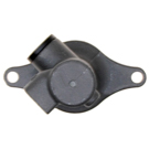 2007 Volkswagen Beetle Brake Master Cylinder 3