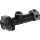 1961 Volkswagen Beetle Brake Master Cylinder 1