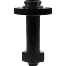 1961 Volkswagen Beetle Brake Master Cylinder 2