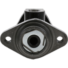 1961 Volkswagen Beetle Brake Master Cylinder 3