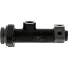 1961 Volkswagen Beetle Brake Master Cylinder 4