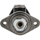 1966 Volkswagen Beetle Brake Master Cylinder 2