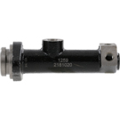 1966 Volkswagen Beetle Brake Master Cylinder 3