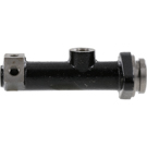 1966 Volkswagen Beetle Brake Master Cylinder 4