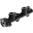 1973 Volkswagen Beetle Brake Master Cylinder 1