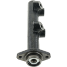 1973 Volkswagen Beetle Brake Master Cylinder 2