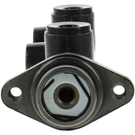 1973 Volkswagen Beetle Brake Master Cylinder 3