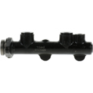 1973 Volkswagen Beetle Brake Master Cylinder 4