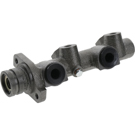 1978 Volkswagen Super Beetle Brake Master Cylinder 1