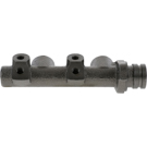 1978 Volkswagen Super Beetle Brake Master Cylinder 5