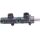 1987 Bmw 735i Brake Master Cylinder 1