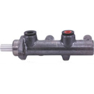 1987 Bmw 735i Brake Master Cylinder 2