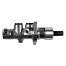1991 Bmw 525 Brake Master Cylinder 1