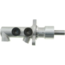 1991 Bmw 525 Brake Master Cylinder 2