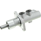 1991 Bmw 525 Brake Master Cylinder 3