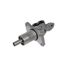 2012 Bmw 335is Brake Master Cylinder 2
