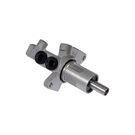 2012 Bmw 335is Brake Master Cylinder 3