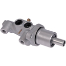 2003 Mini Cooper Brake Master Cylinder 2