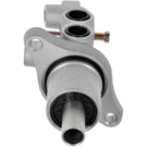 2003 Mini Cooper Brake Master Cylinder 3