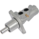 2003 Mini Cooper Brake Master Cylinder 4