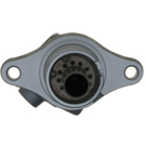 2003 Mini Cooper Brake Master Cylinder 2