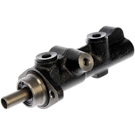 1982 Mercedes Benz 240D Brake Master Cylinder 1