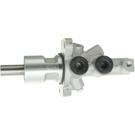 1987 Mercedes Benz 560SEC Brake Master Cylinder 3