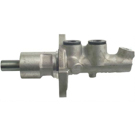 1990 Mercedes Benz 300D Brake Master Cylinder 2