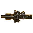 BuyAutoParts 72-42725AN Brake Master Cylinder 1