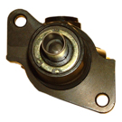 BuyAutoParts 72-42725AN Brake Master Cylinder 3