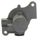 2003 Freightliner Sprinter Van Brake Master Cylinder 2