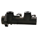 1992 Pontiac LeMans Brake Master Cylinder 1