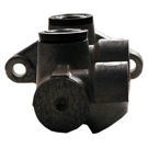 1992 Pontiac LeMans Brake Master Cylinder 2