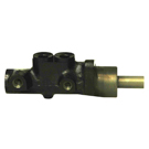 BuyAutoParts Saab Brake Master Cylinder 72-42874AN