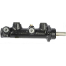 1971 Volvo 142 Brake Master Cylinder 1