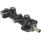 1971 Volvo 142 Brake Master Cylinder 3