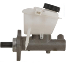 BuyAutoParts 72-43170AN Brake Master Cylinder 2