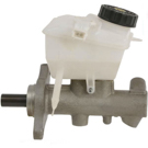 2003 Volvo S80 Brake Master Cylinder 2