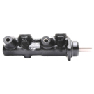 1992 Volvo 740 Brake Master Cylinder 1