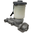 1982 Honda Civic Brake Master Cylinder 1