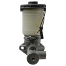 1982 Honda Civic Brake Master Cylinder 2