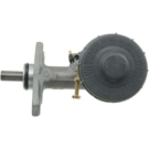 1987 Honda Civic Brake Master Cylinder 2
