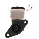 1987 Acura Legend Brake Master Cylinder 3