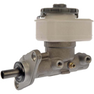 1987 Acura Legend Brake Master Cylinder 5