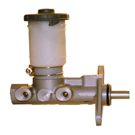 1987 Honda Prelude Brake Master Cylinder 1