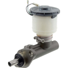 1991 Honda Prelude Brake Master Cylinder 1
