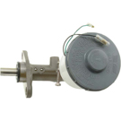 1991 Honda Prelude Brake Master Cylinder 3