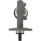1991 Honda CRX Brake Master Cylinder 1