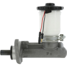 1991 Honda CRX Brake Master Cylinder 3