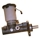 BuyAutoParts Honda Brake Master Cylinder 72-42733AN